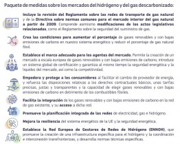 Fegeca hidrogeno UE