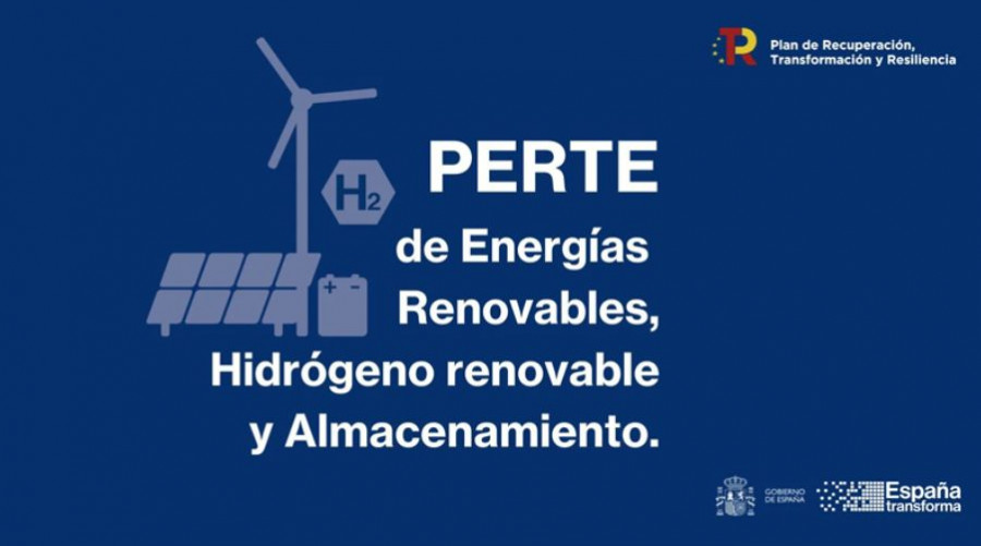 PERTE ERHA