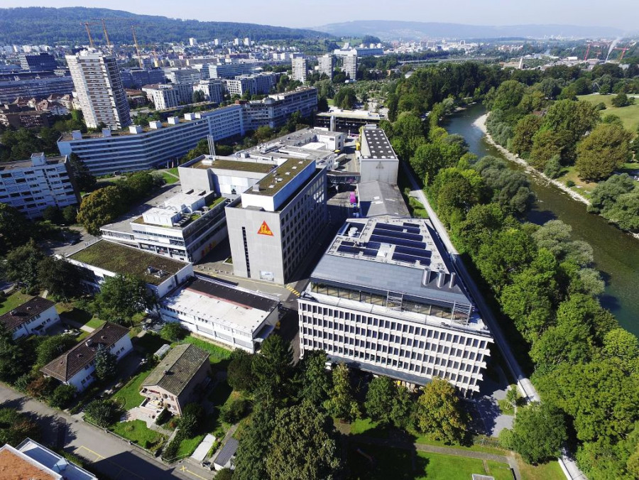 Sika Zurich