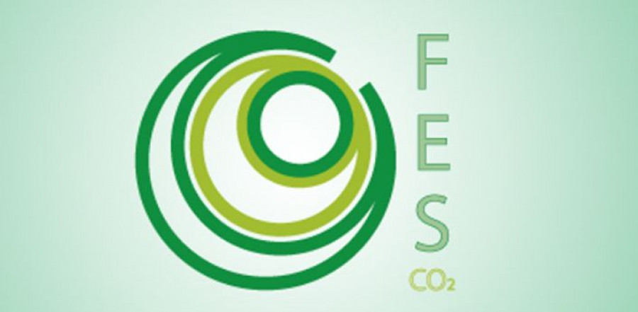 FES CO2