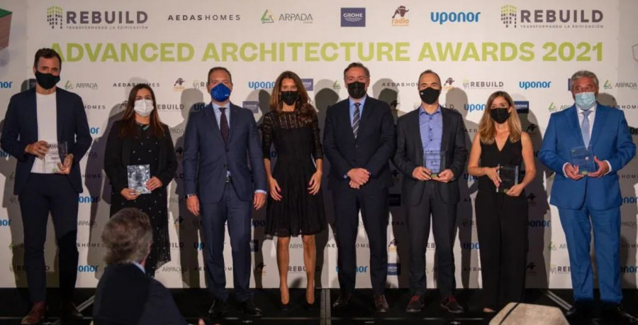 Rebuild premiosadvanced