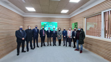 Oficina verde