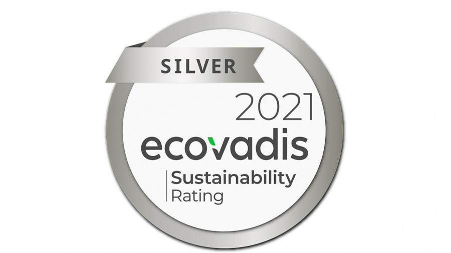 Schreder ecovadis
