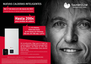 Saunierduval promocioncalderas
