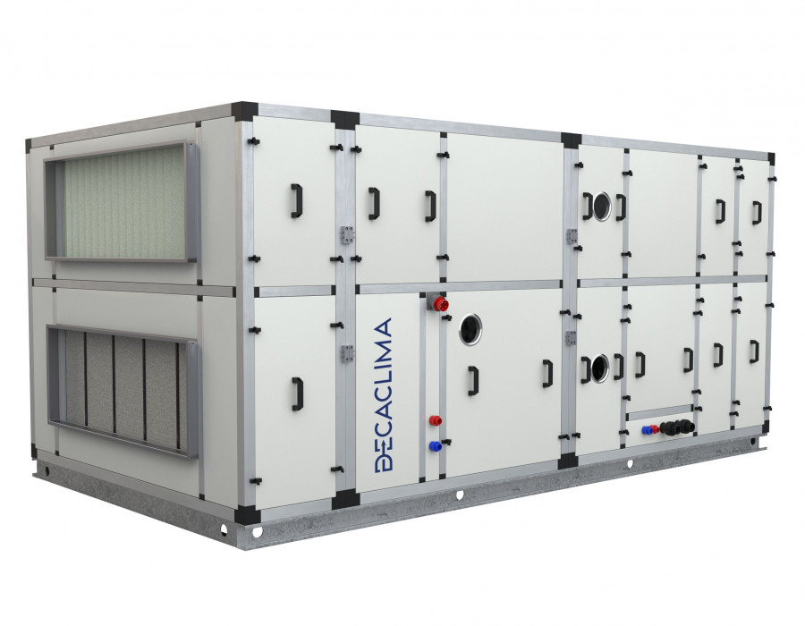 Decaclima 1