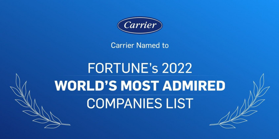 Carrier Fortune