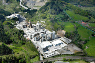Fabrica cemento enero