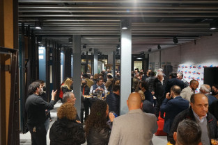 ConforWindGranada inauguracion
