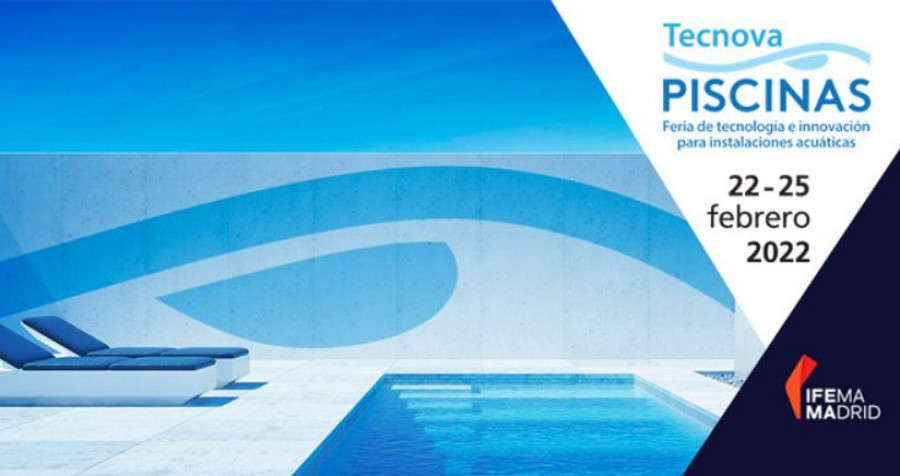 Tecnova piscinas