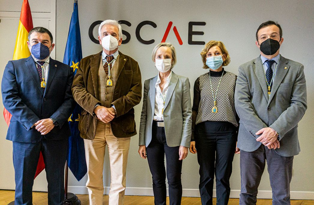 CSCAE equipogobierno