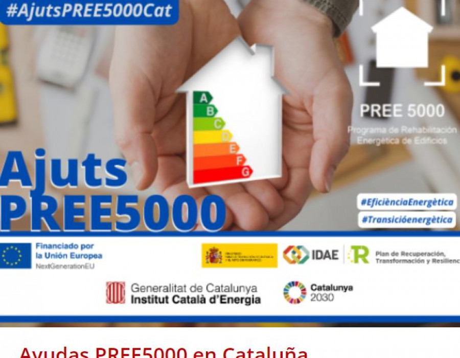 PREE 5000