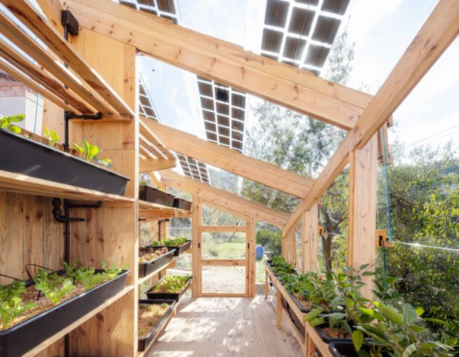 IAAC GreenSolar