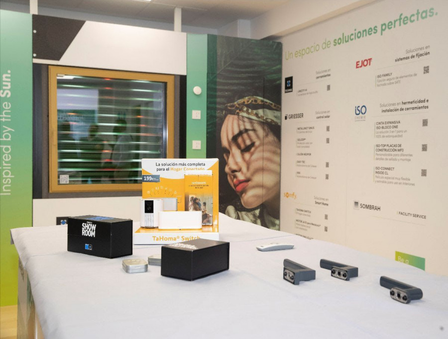 Espacio partner