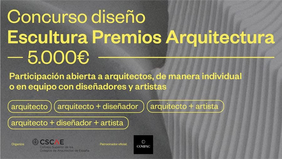 Concursoescultura CSCAE