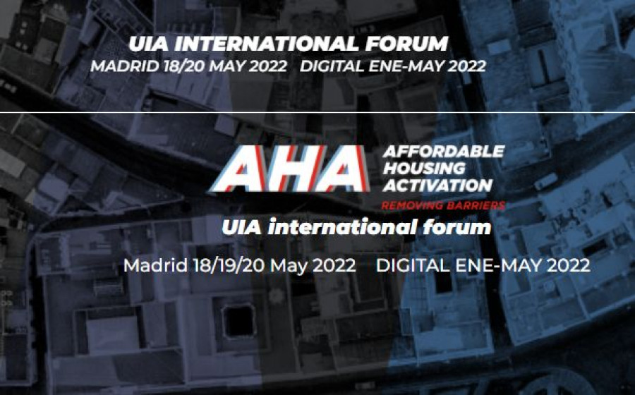 UIA2022 AHA