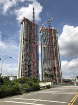Avenue South Residence Schindler