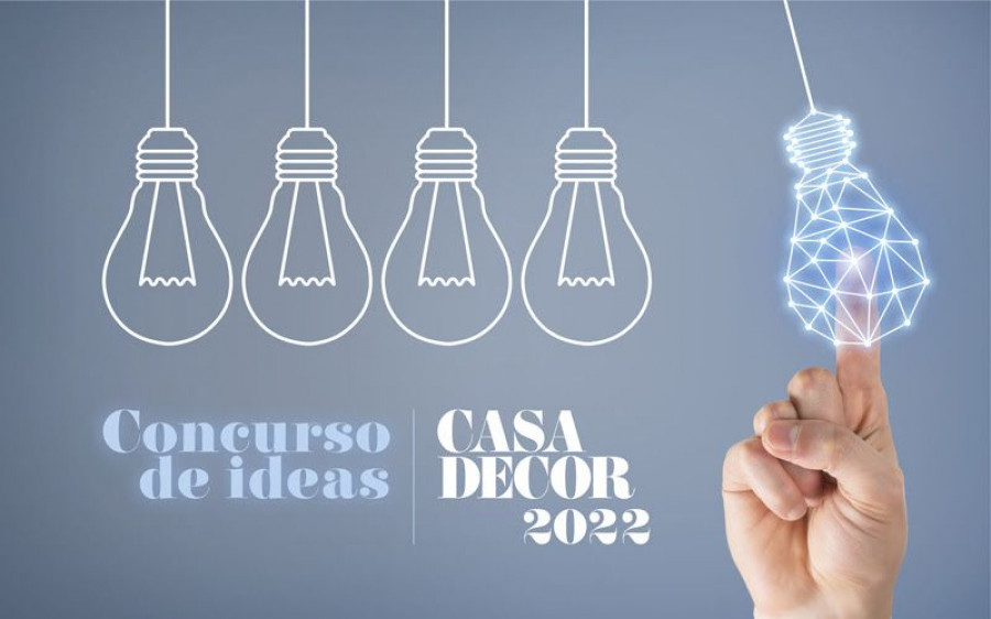 Aparejadores casadecor