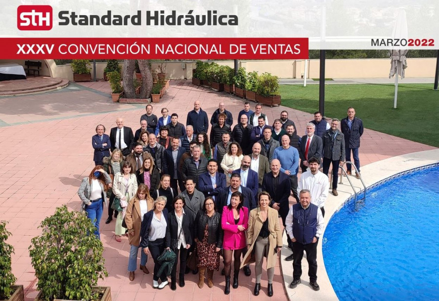 Sth convencion2022