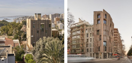 Gubia proyectos