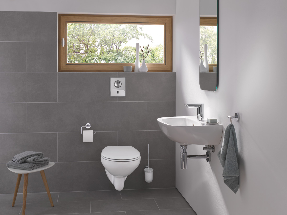 GROHE Bau Cosmopolitan E 1