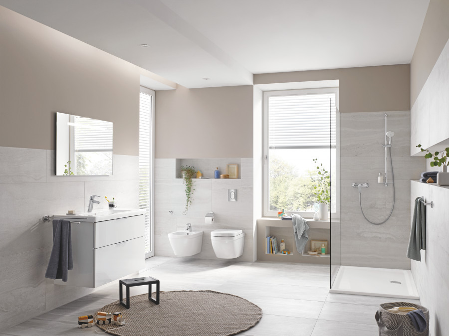 GROHE sanitarios Euro (5)