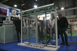 Smart doors