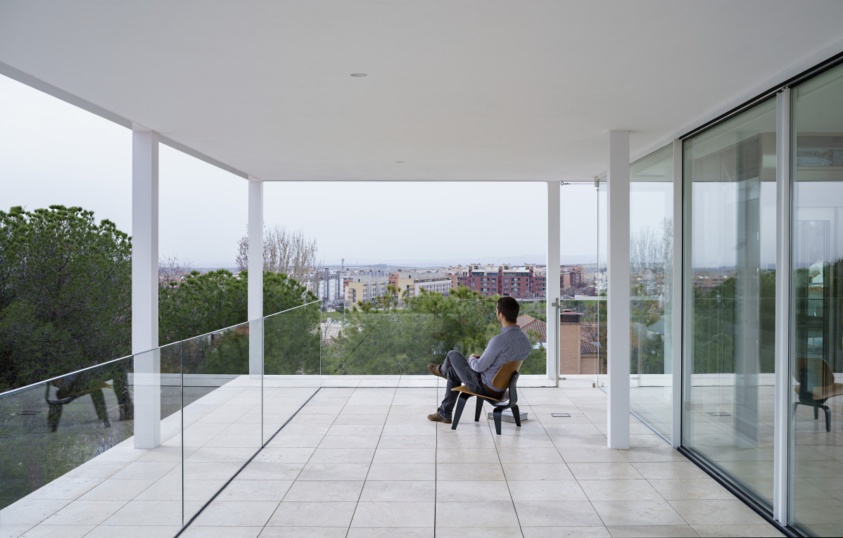 Casa Rotonda   09 Fotografu00eda Javier Callejas