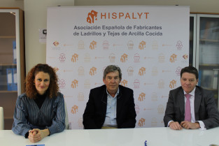 Hispalyt presentacion