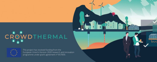 Crodwthermal project