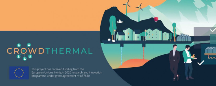Crodwthermal project