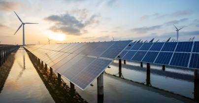 Irena renovables