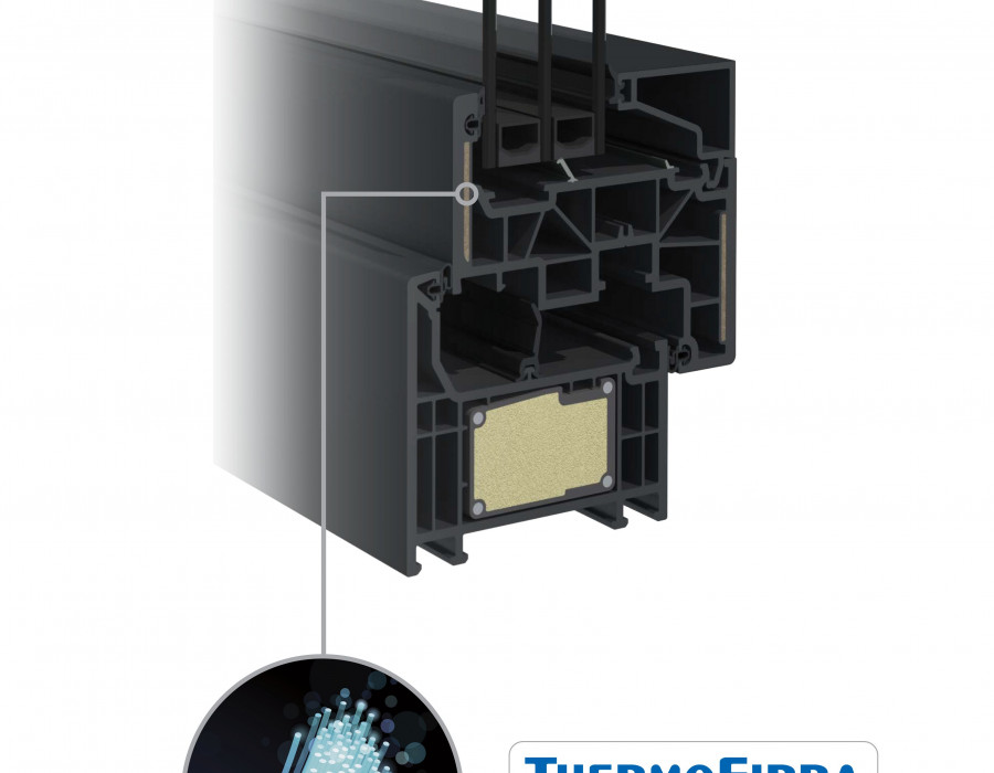 Thermofibra elegant