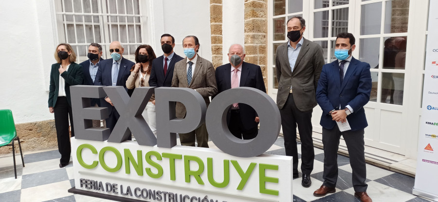 Expoconstruye 2022