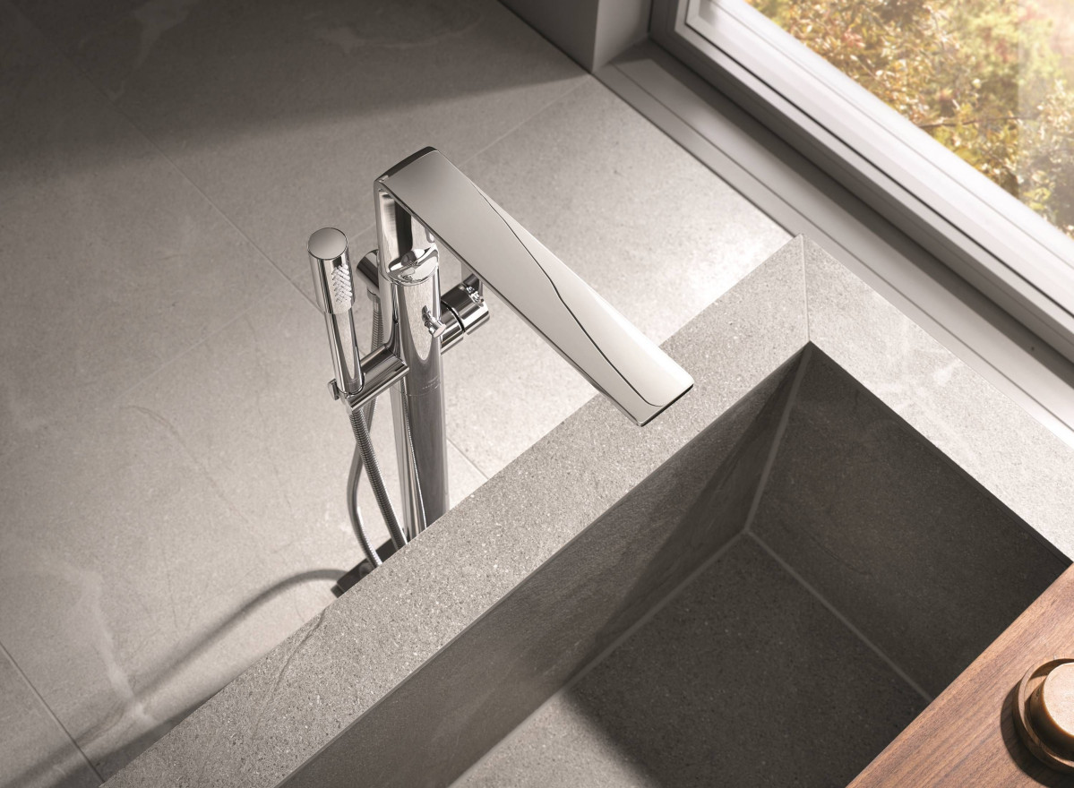 Grohe allure1