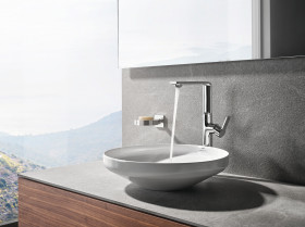 Grohe allure2