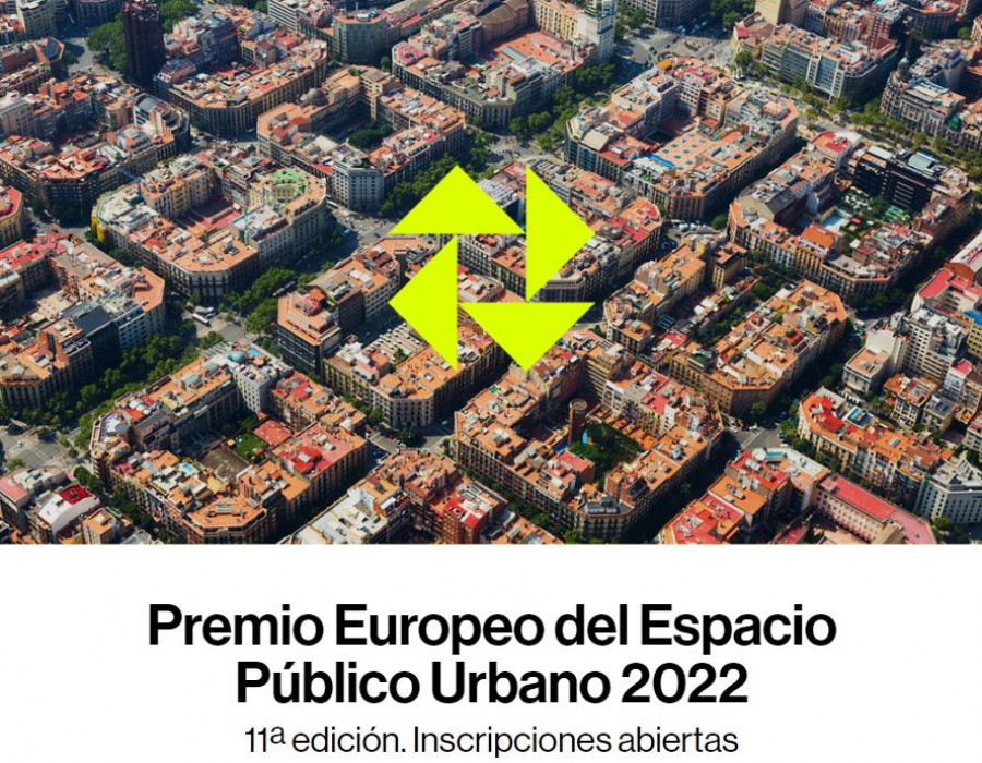 Espaciopublico premio