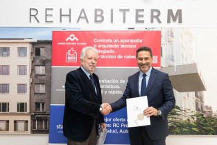 Aparejadores rehabiterm