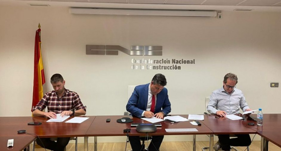 CNC sindicatos preacuerdo