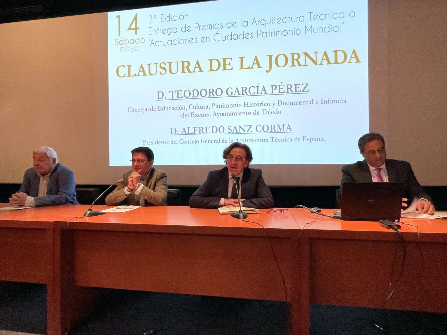 CGATE premios