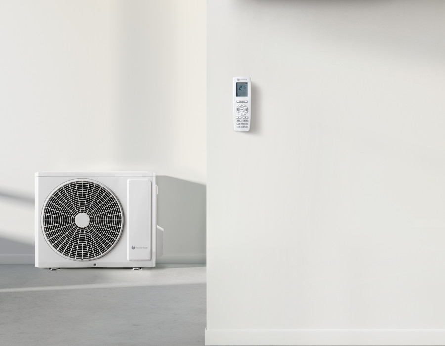 VivAir One AA SD