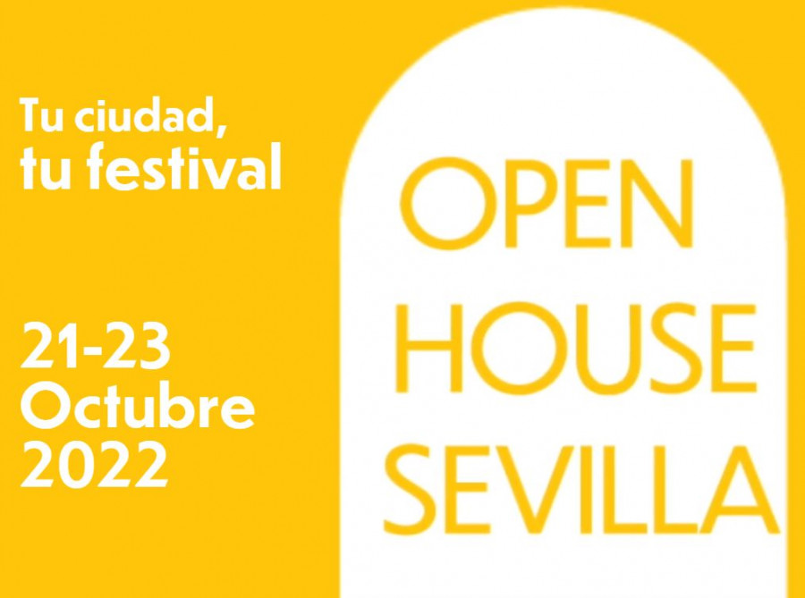 Open housesevilla