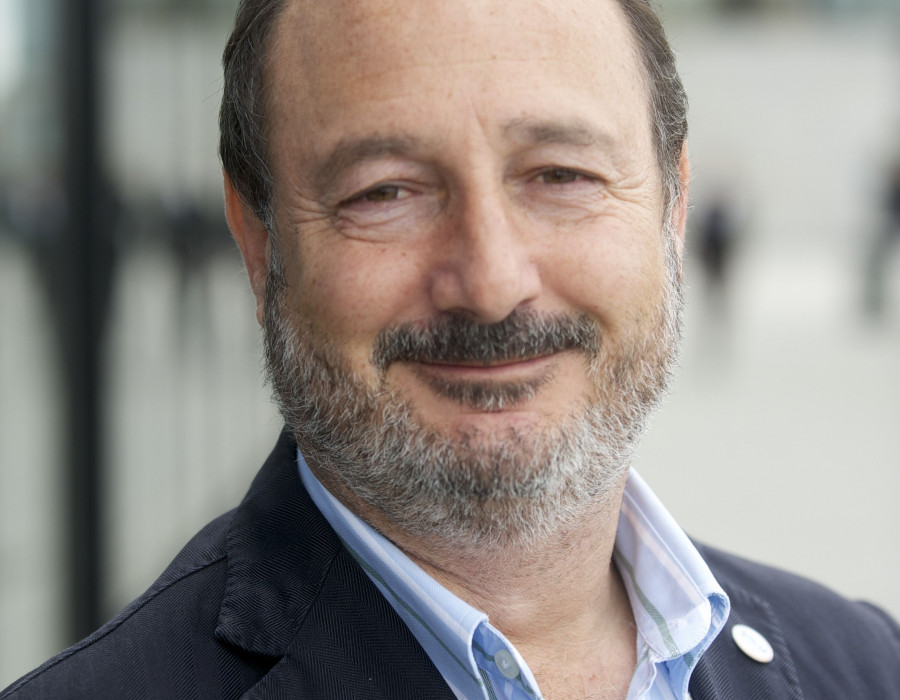 Nicolas Klingenberg Fegeca