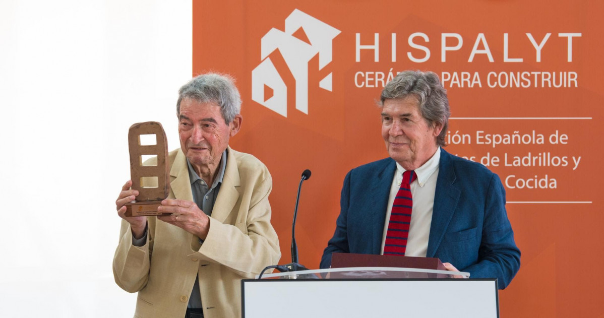 Hispalyt premios