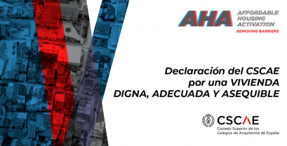 CSCAE declaracion
