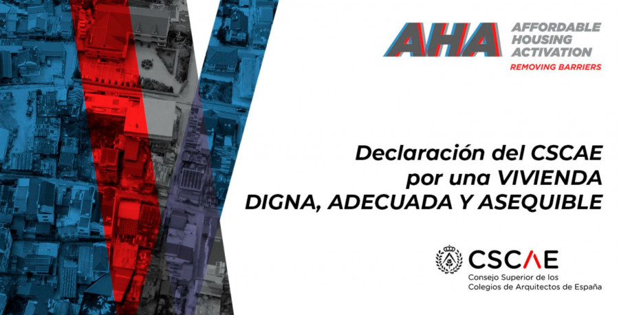 CSCAE declaracion