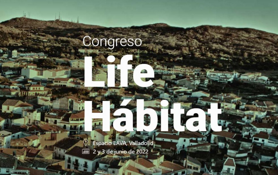 Life habitat