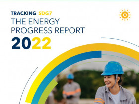 Energia report2022