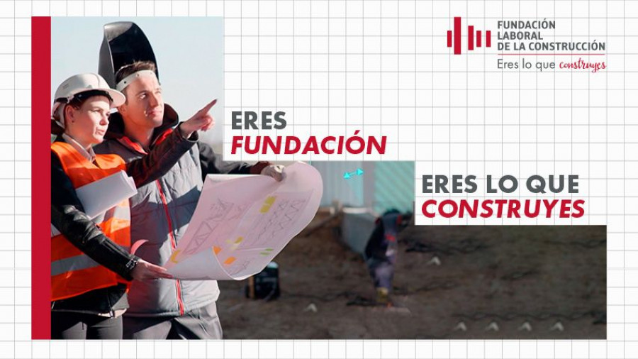 Fundacion construyes