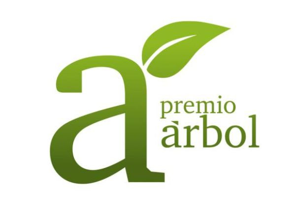 Premio arbol