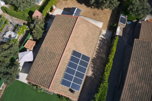 Otovo Instalación  1